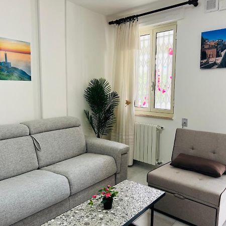 Carpe Diem Otranto Apartment 5 Posti Letto エクステリア 写真
