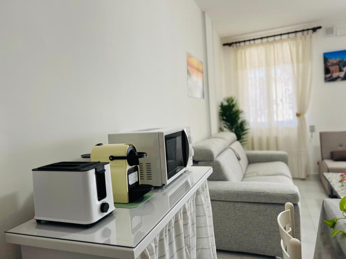 Carpe Diem Otranto Apartment 5 Posti Letto エクステリア 写真