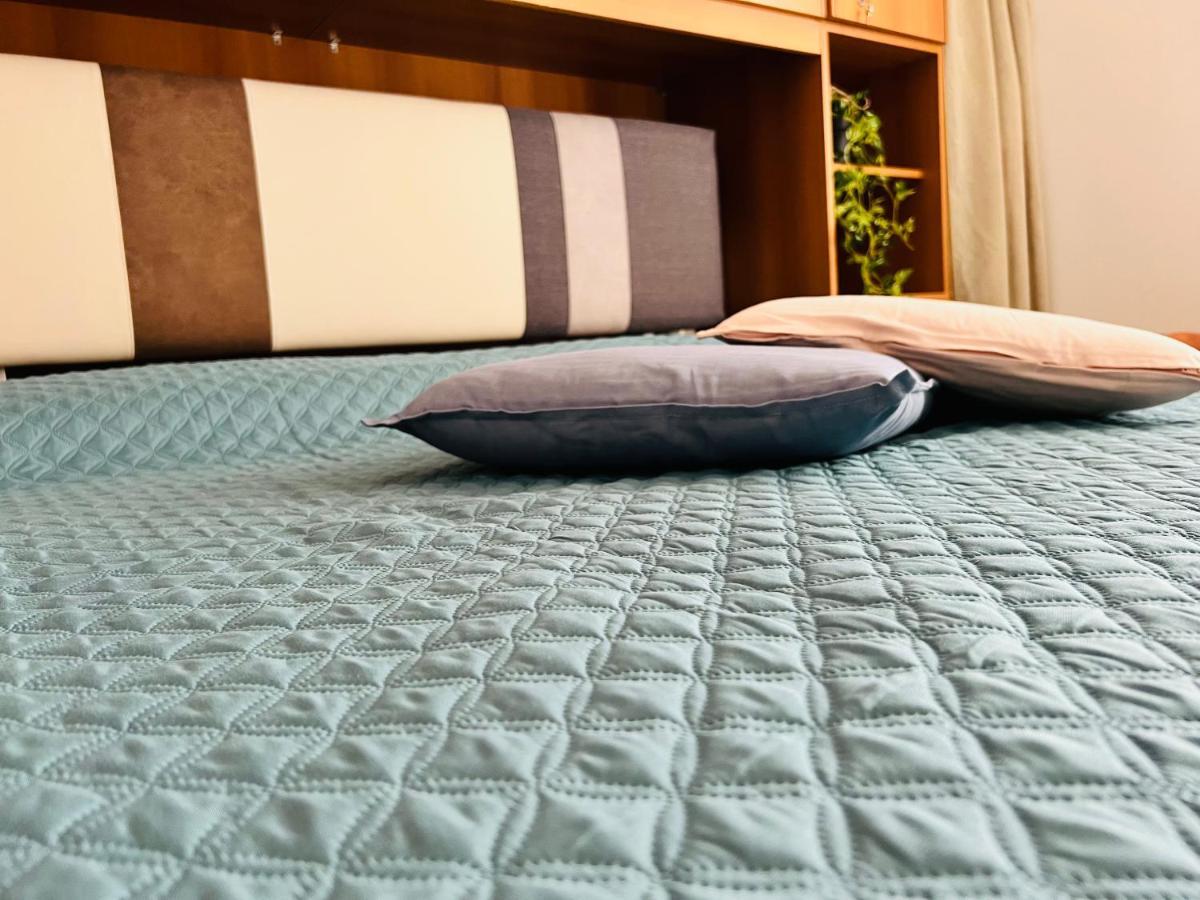 Carpe Diem Otranto Apartment 5 Posti Letto エクステリア 写真