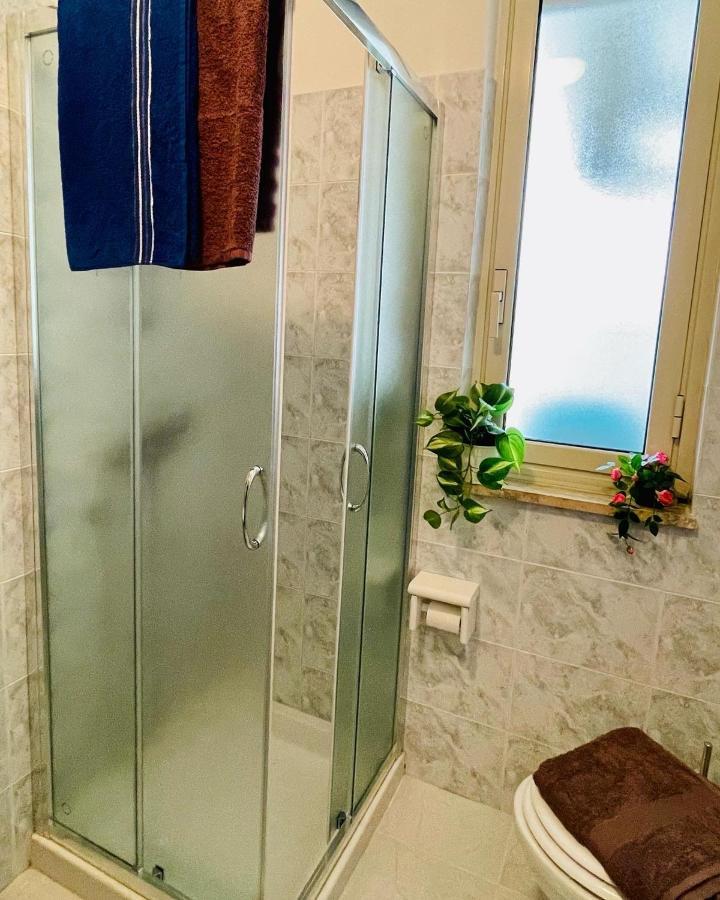 Carpe Diem Otranto Apartment 5 Posti Letto エクステリア 写真