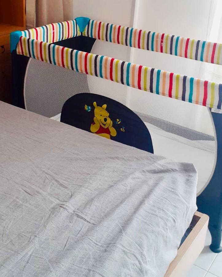 Carpe Diem Otranto Apartment 5 Posti Letto エクステリア 写真