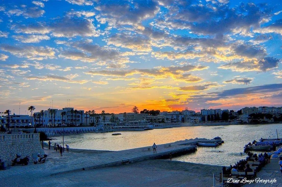 Carpe Diem Otranto Apartment 5 Posti Letto エクステリア 写真