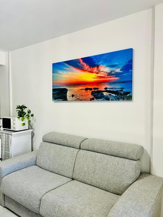 Carpe Diem Otranto Apartment 5 Posti Letto エクステリア 写真